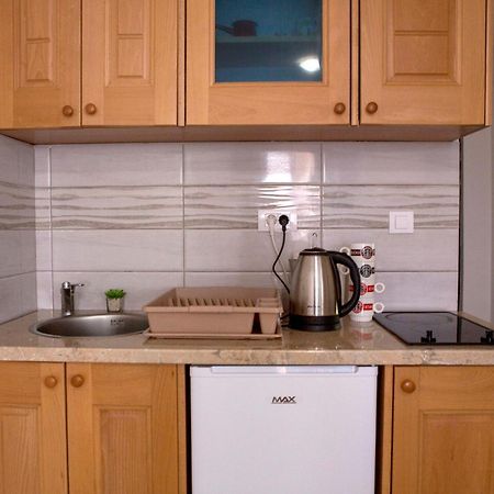 ŽabljakCasa Del Durmitorアパートメント エクステリア 写真