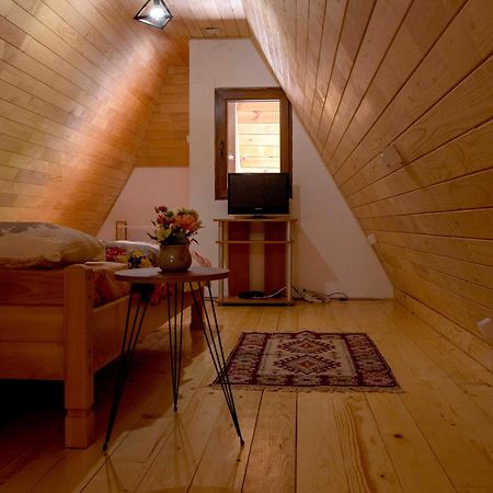 ŽabljakCasa Del Durmitorアパートメント エクステリア 写真