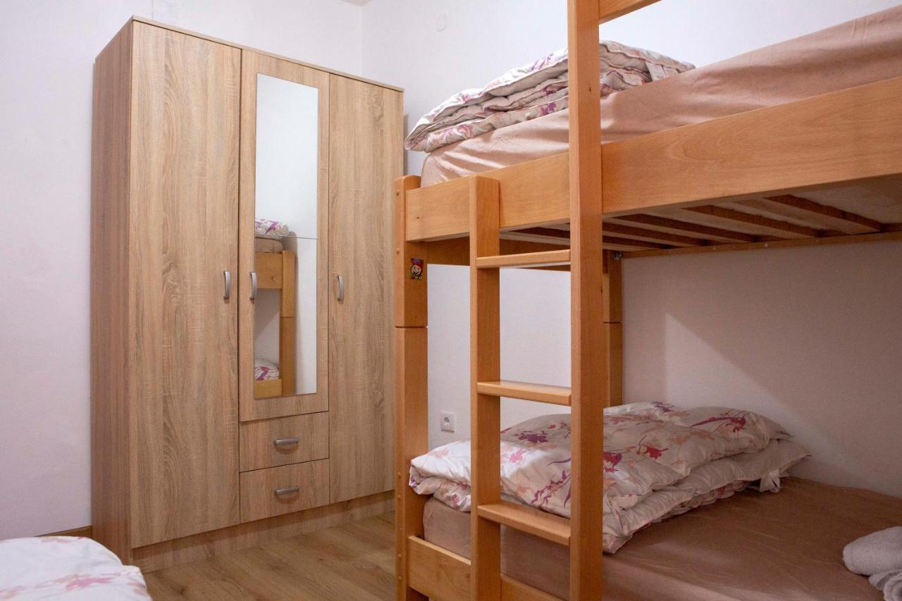 ŽabljakCasa Del Durmitorアパートメント エクステリア 写真