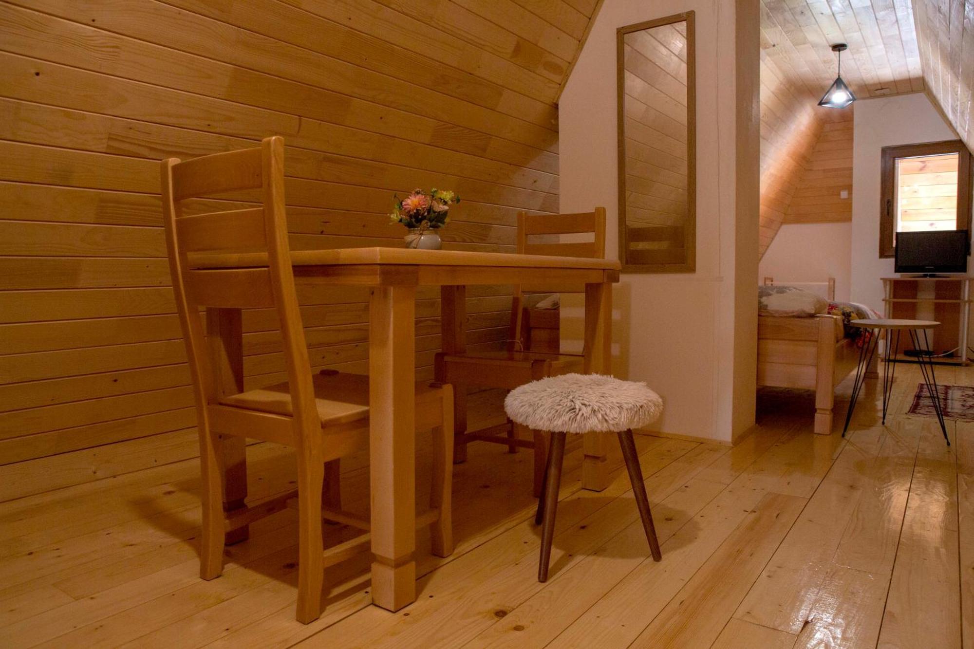 ŽabljakCasa Del Durmitorアパートメント エクステリア 写真
